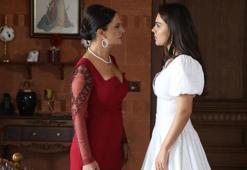 Üç Kız Kardeş 20. bölüm fragmanı! Nesrin, Türkan'ı koruması altına alıyor