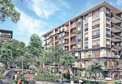 Sosyal konuttan sonra sırada orta gelirli var