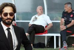 Hamit Altıntop'un selefi Selim Soydan: Şenol Güneş'in kuyusunu o kazdı