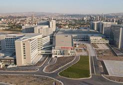 Etlik Şehir Hastanesi nerede? Ankara Etlik Şehir Hastanesi’ne nasıl gidilir? Hangi otobüsler Etlik Şehir Hastanesi’ne gidiyor?