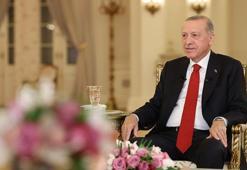 Cumhurbaşkanı Erdoğan’dan CNN Türk-Kanal D ortak yayınında faiz, asgari ücret ve EYT açıklaması