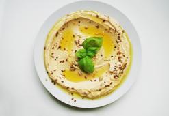 MasterChef vegan humus nasıl yapılır? Vejetaryen humus tarifi, yapılışı, malzemeler