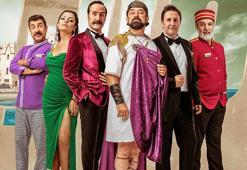 Çakallarla Dans 6’nın vizyon tarihi belli oldu