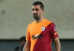 Arda Turan'a jübile kararı