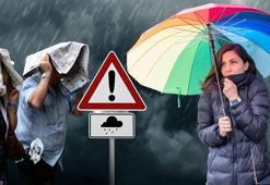 Meteoroloji'den flaş uyarı! İstanbul'da yaz bitiyor, sıcaklıklar hızla düşecek