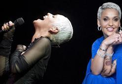 'Avrupa'nın en iyi sanatçısı' Mariza İstanbul'da konser verecek!