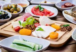 Kahvaltıya ne yapabilirim? Lezzetli ve kolay kahvaltı tarifleri