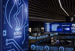 Borsa İstanbul'da manipülasyon iddialarına 4 ilde operasyon! Gözaltılar var