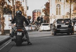 Kışın motor kullanırken nelere dikkat etmeli? Motorcular için kışa hazırlık rehberi!