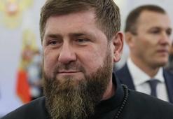 Kadirov'dan korkutan nükleer çağrı