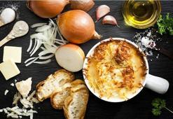 Medikal onkoloji doçenti uyardı: Soğan ve sarımsak ile kanserden korunun!