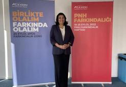 Her yeni gün aHÜS ve PNH hastalarının yaşamını iyileştirmek için çalışıyoruz