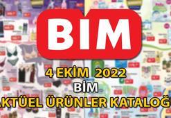 4 Ekim 2022 BİM kataloğu ! Bu Salı BİM’de hangi indirimler var? BİM 4 Ekim 2022 aktüel ürünler listesi