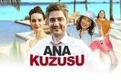 Ana Kuzusu oyuncuları kim, konusu nedir? Ana Kuzusu filmi oyuncu kadrosu
