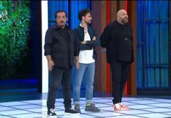 MasterChef kaptanlık oyunu kim kazandı? 3 Ekim 2022 MasterChef mavi takım kaptanı kim oldu, yeni takımlarda kimler var?