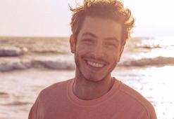Boran Kuzum ile Yasemin Szawlowski ilişkilini ilan etti