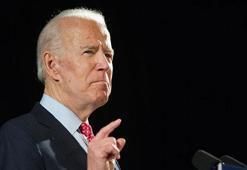 ABD Başkanı Biden'dan Kuzey Kore'ye füze tepkisi