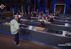 MasterChef takım oyununu kim kazandı? 4 Ekim 2022 MasterChef dokunulmazlığın sahibi kim oldu?
