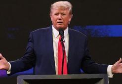 Trump'ın bazı resmi belgeleri Beyaz Saray'da tuvalete attığı iddia edildi