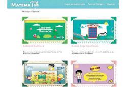 Matematik, dijital platformu eğlendirerek öğretecek