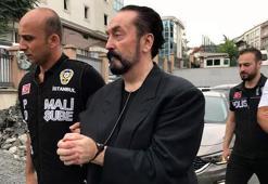 Adnan Oktar: Kadınların beni sevmesi, benim kadınları sevmem kıskanılıyor
