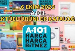 6 Ekim A101 kataloğu 2022! Bu Perşembe A101’de hangi indirimler var? 6 Ekim 2022 A101 aktüel ürünler listesi
