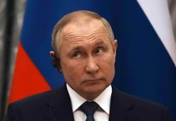 Putin'den seferberlik düzenlemesi: Kararnameyi imzaladı