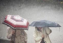 Meteoroloji yeni raporu yayımladı! Yurt geneli için flaş uyarı