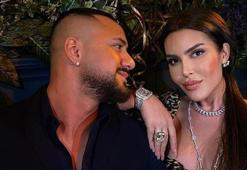 Selin Ciğerci ve Gökhan Çıra'nın hayatı karıştı