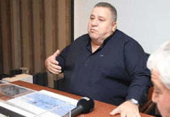 Halil Falyalı cinayeti davası başladı! Faysal Söylemez ve Mustafa Söylemez'den şaşırtan sözler