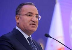 Başörtüsü için yasa teklifi! Bakan Bozdağ pazartesi gününü işaret etti