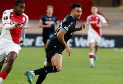 Trabzonspor Fransa'da kayıp