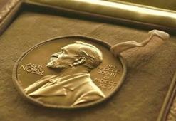 Nobel Barış Ödülü'nün sahibi belli oldu