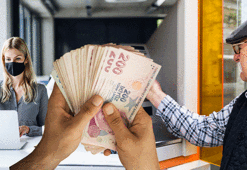 Yeni yılda çift zam var! 5.3 milyon kişiye güzel haber