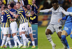 UEFA ülkeler sıralaması değişti! Türkiye yükselişte