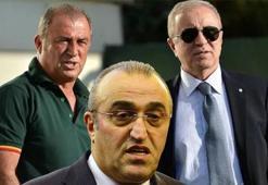 Selim Soydan'ın şok Fatih Terim iddiasının detayları ortaya çıktı