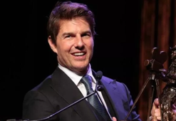 Universal Başkanı Dame Donna Langley açıkladı: Tom Cruise uzay yürüyüşü yapan ilk sivil olabilir!