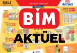 BİM 11 Ekim 2022 aktüel ürünler kataloğu ! Bu Salı BİM’de hangi indirimler var? 11 Ekim 2022 BİM indirimli ürünler listesi