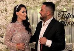 Tuğçe Tayfur’un nişanlısı Burak Kalfa kimdir? Ferdi Tayfur’un damadı Burak Kalfa ne iş yapıyor, kaç yaşında ve nereli?