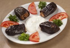MasterChef 11 Ekim 2022 karışık kuru dolma nasıl yapılır? Karışık kuru dolma tarifi, yapılışı, hazırlanışı, püf noktası