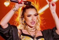 Hadise: 'Ay mutsuzum' diyen kadın olmadım