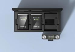 Forevala W60 çift mikrofonla geliyor