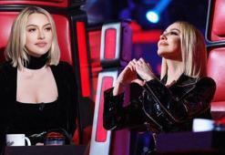 Hadise, eşitsizliğe isyan etti