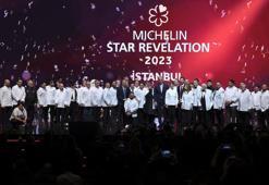 Michelin Rehberi İstanbul’un ilk seçkisinde 53 restoran yer aldı