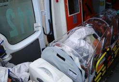 Ebola kabusu! Can kaybı artıyor, salgın başkente sıçradı