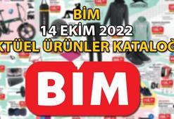 14 Ekim 2022 BİM indirimli ürünler listesi! BİM’in Cuma indirimleri herkesi fit yapacak! İşte BİM 14 Ekim 2022 aktüel ürünler kataloğu