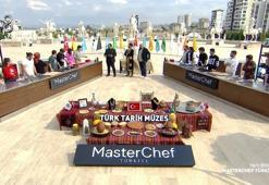 MasterChef 13 Ekim 2022 dokunulmazlığı hangi yarışmacı kazandı? MasterChef Türkiye eleme adayı kim oldu?