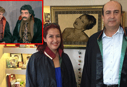 Yeşilçam'ın unutulmaz filmi gerçek oldu! Avukat çift boşanma davasında karşı karşıya geldi