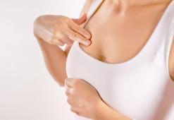 Kendi kendine doğru elle meme muayenesi nasıl yapılır?