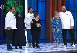 MasterChef ödül oyununu kim kazandı? 14 Ekim 2022 MasterChef ödülü ne?